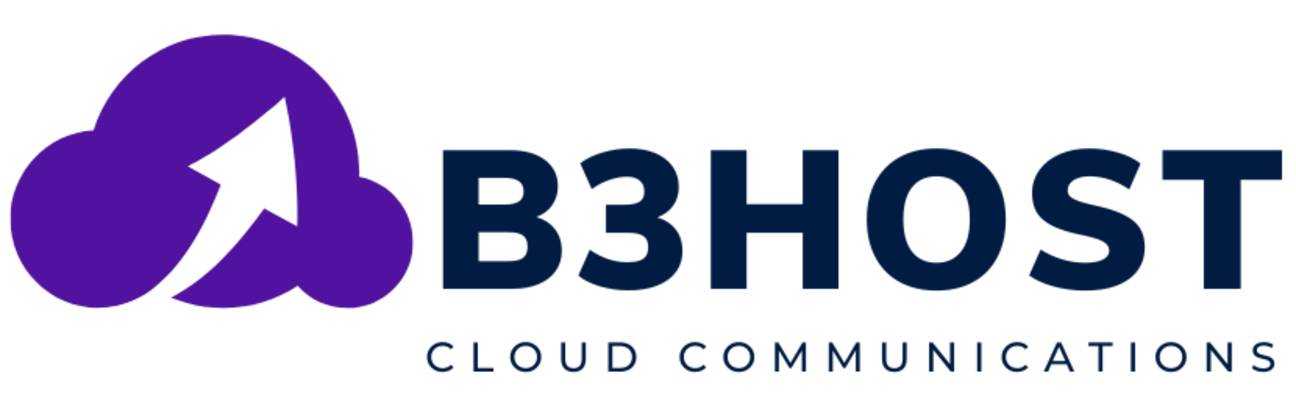 B3 Host Communications